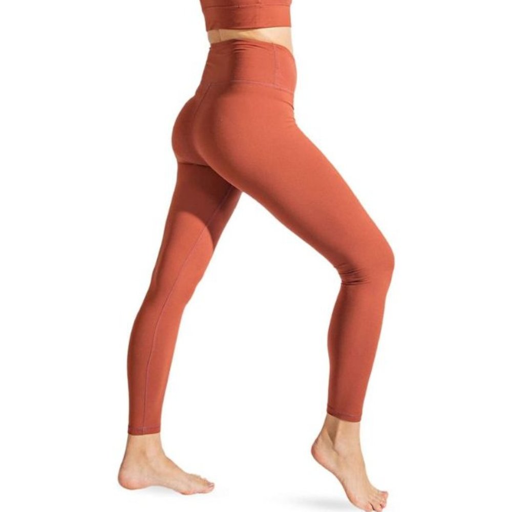 High Waisted Tummy Control Buttery Soft Yoga Pants & Leggings for Women